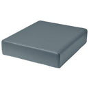 Brewer Footrest Pad Accessory - Blue Fog