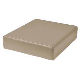 Brewer Footrest Pad Accessory  Clamshell