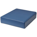 Brewer Footrest Pad Accessory - Deep Sapphire