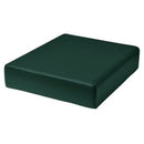 Brewer Footrest Pad Accessory - Deep Sea
