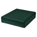 Brewer Footrest Pad Accessory  Deep Sea