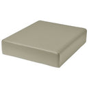 Brewer Footrest Pad Accessory - Feather