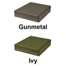 Brewer Footrest Pad Accessory  Ivy