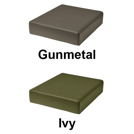 Brewer Footrest Pad Accessory  Ivy