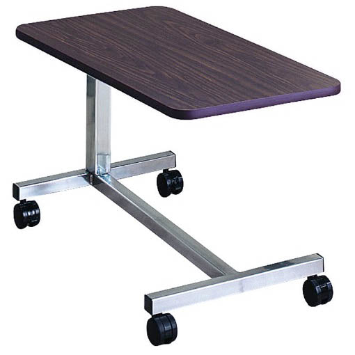 Brewer Low "H" Base Table