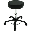 Brewer Millennium Series Surgeon Stool  Blue Fog