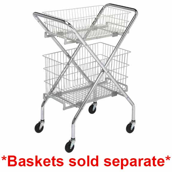 Brewer Multi-Purpose Cart - 63400