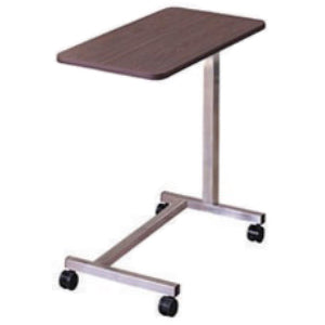 Brewer Overbed Table