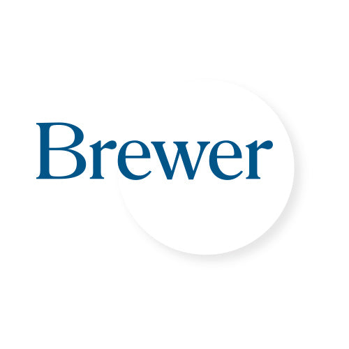 Brewer Pass Through Laptop Work Surface