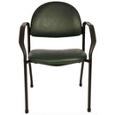Brewer Side Chair with Armrests 