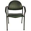 Brewer Side Chair with Armrests