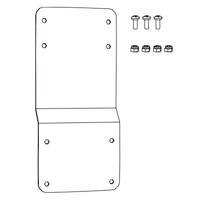 Brewer Welch Allyn Bracket Accessory for Versa