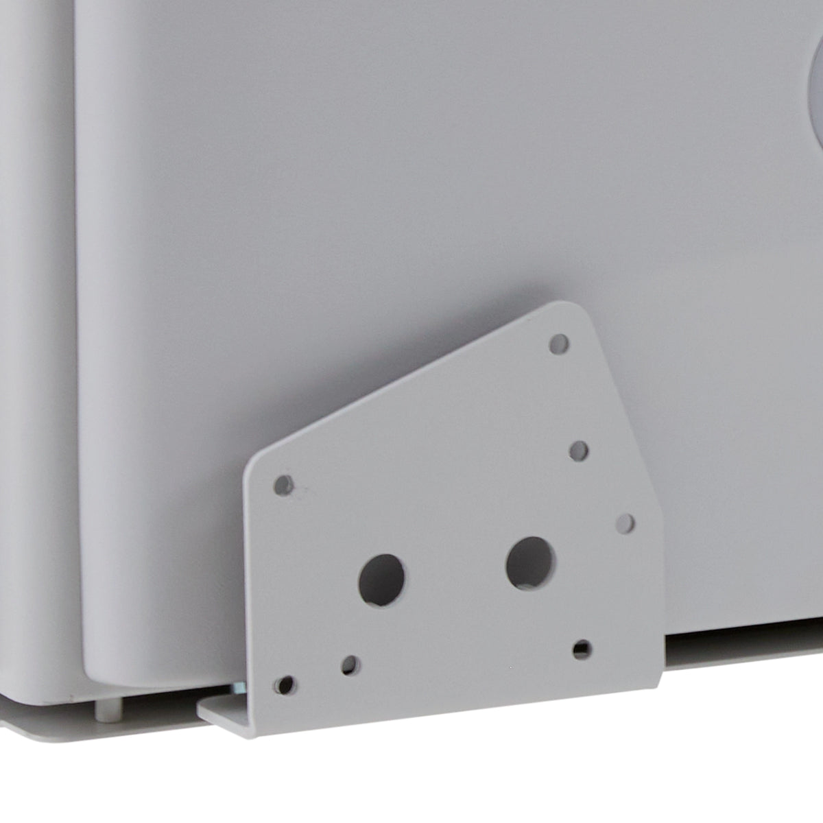 Brewer Welch Allyn FLEX Access High-Low Exam Light IV Bracket