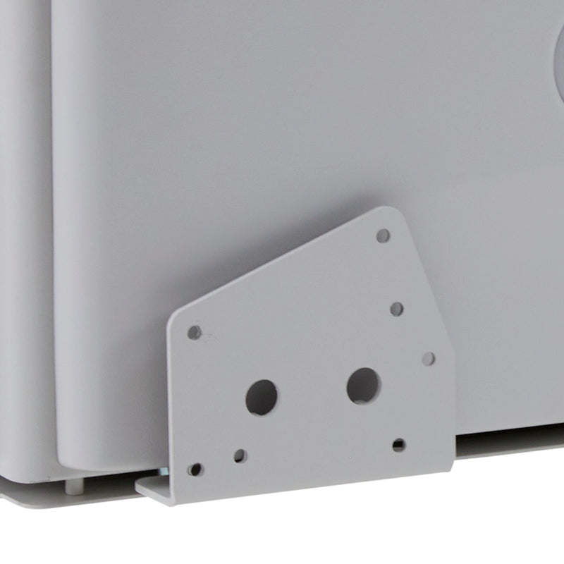 Brewer Welch Allyn FLEX Access High-Low Exam Light IV Bracket
