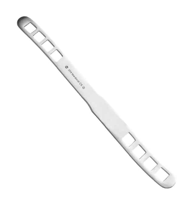 DTR Medical Bruenings Tongue Depressor