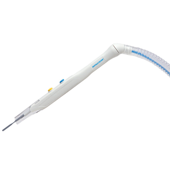 Buffalo Filter PlumePen Pro Surgical Smoke Evacuation Pencil (20/Case)  15 ft (4.6 m) tubing