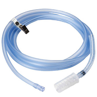 Buffalo Filter PlumePort SEO Laparoscopic Smoke Filtration Device