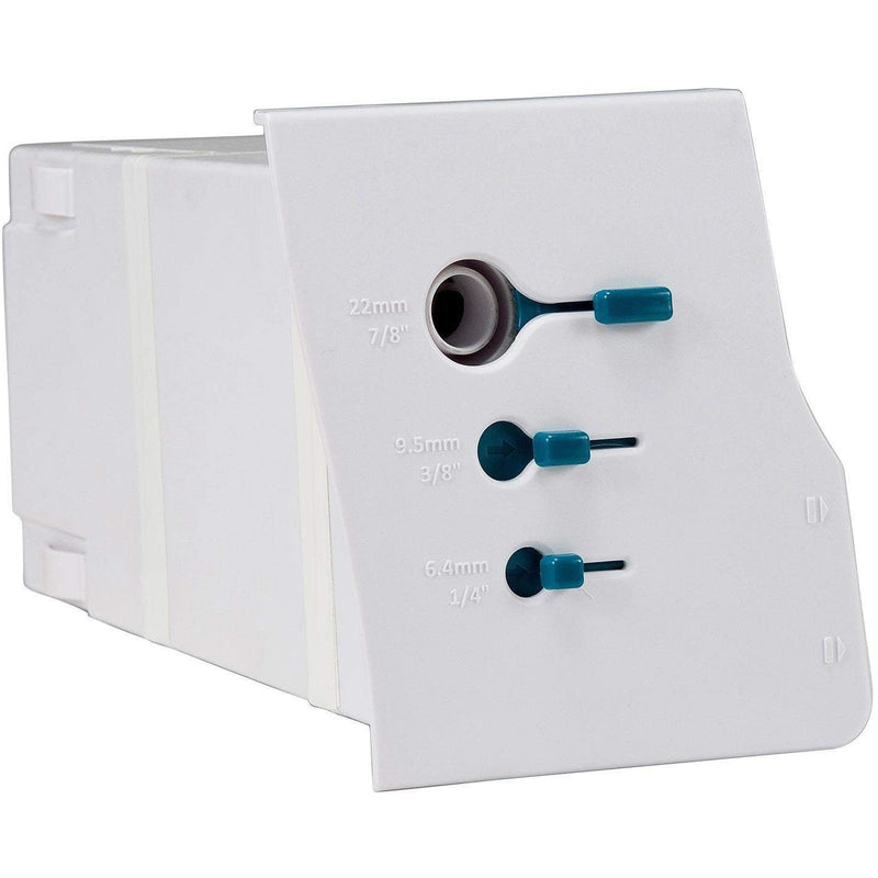 Buffalo Filter ViroSafe VisiClear Filter  Case of Four