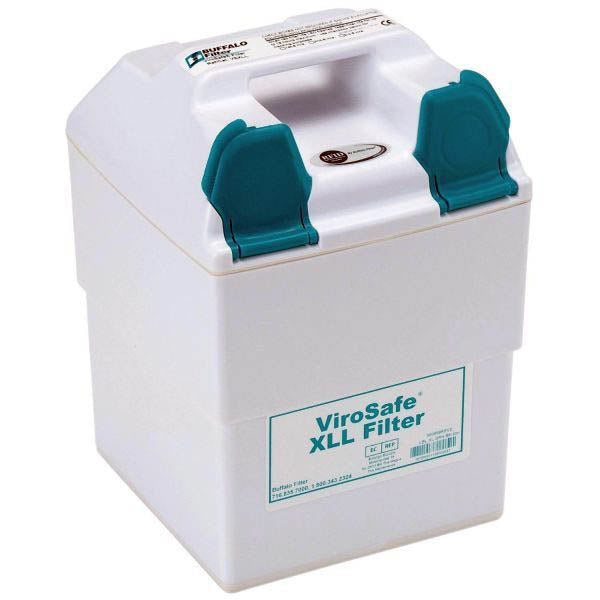 Buffalo Filter ViroSafe XLL Filter