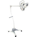 Burton AIM-100 Surgical Light - Floorstand  230 V (Spanish Language Manual)