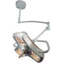 Burton AIM-100 Surgical Light - Single Ceiling Mount