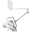 Burton AIM-100 Surgical Light - Wall Mount