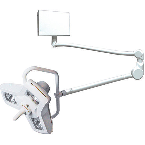 Burton AIM-200 OR Surgical Light - Wall Mount