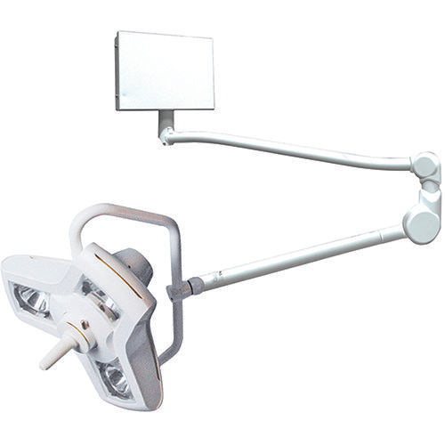 Burton AIM-200 OR Surgical Light - Wall Mount  230 V (Spanish Language Manual)