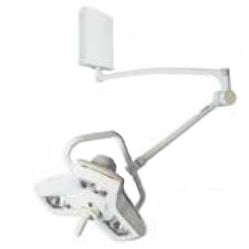 Burton AIM-50 Exam Light - Wall Mount  100 V