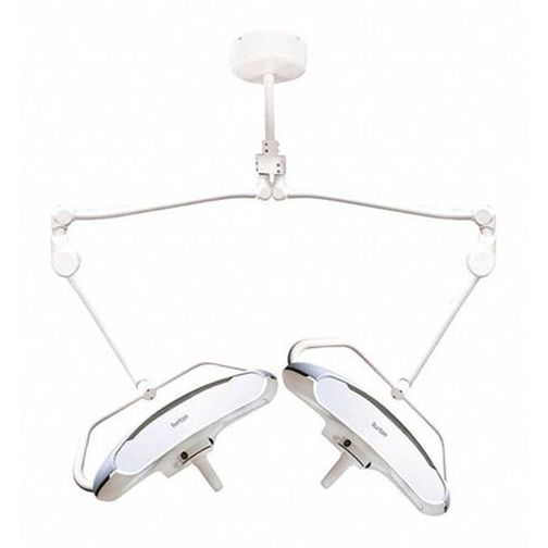 Burton AIM HI ALED100 Examination Light - Dual Ceiling Mount