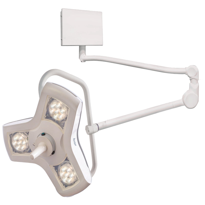 Burton ALED100 - Wall Mount