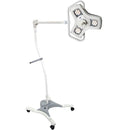 Burton AIM LED Examination Light - Floorstand  230 V / 240 V (Spanish Language Manuals)