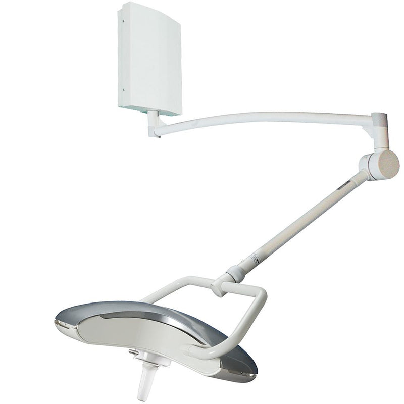 Burton AIM LED Examination Light - Wall Mount  230 V / 240 V (Spanish Language Manuals)