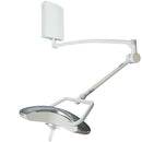 Burton AIM LED Examination Light - Wall Mount  230 V / 240 V (Spanish Language Manuals)