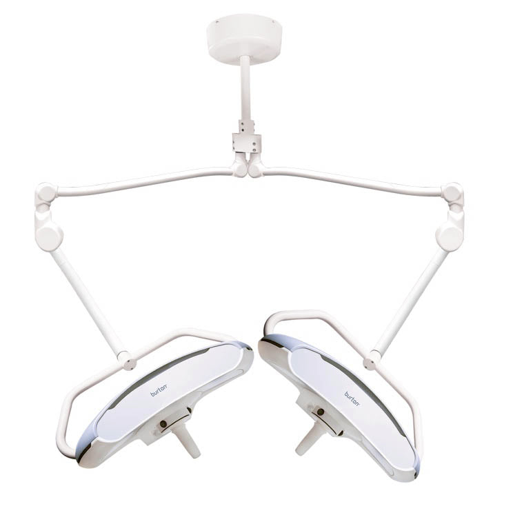 Burton ALED070 - Dual Ceiling Mount