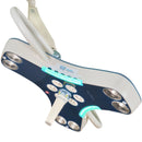 Burton APEX LED Surgical Light - side