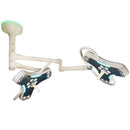 Burton APEX LED Surgical Light - Dual