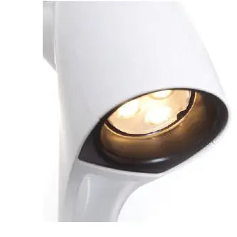 Burton Carelite LED Task Light - Close-Up
