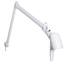 Burton Carelite LED Task Light - Floorstand