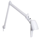Burton Carelite LED Task Light - Table Mount