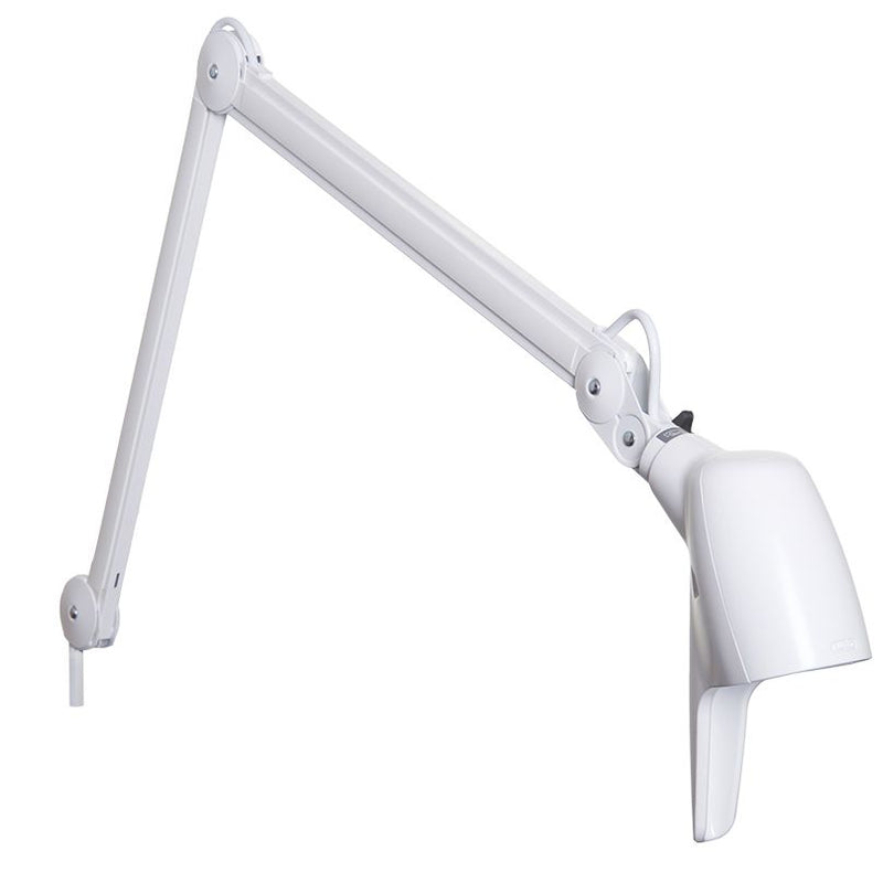 Burton Carelite LED Task Light - Table Mount