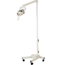 Burton CoolSpot II Examination Light - Floorstand