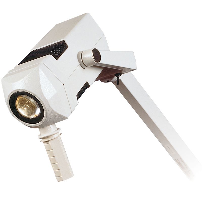 Burton CoolSpot II Examination Light - Single Ceiling Mount 