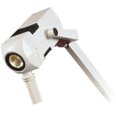 Burton CoolSpot II Examination Light - Single Ceiling Mount 