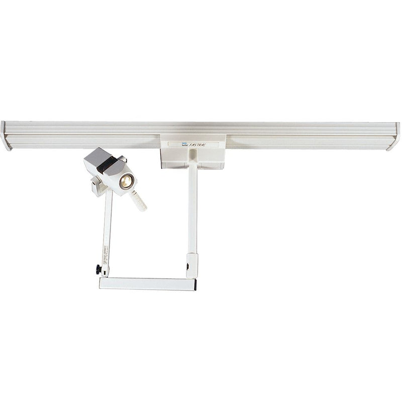 Burton CoolSpot II Examination Light - Single Fastrac Mount