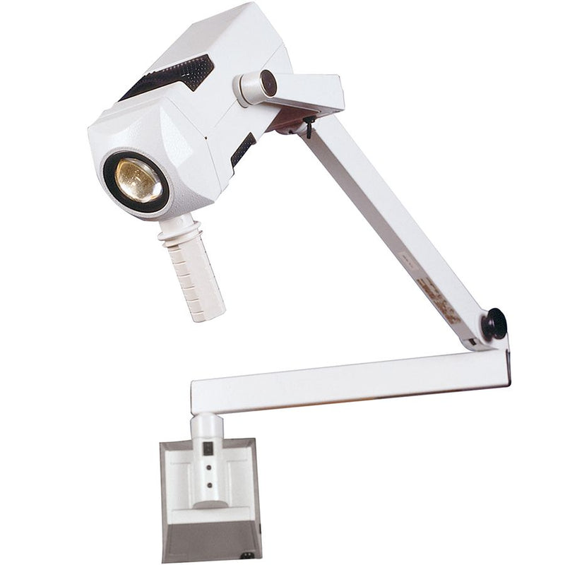 Burton CoolSpot II Examination Light - Wall Mount