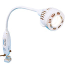 Burton Gleamer Examination Light - Wall Mount  Wide Beam Spot - 230 / 240 V