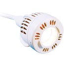 Burton Gleamer Examination Light - Wall Mount 