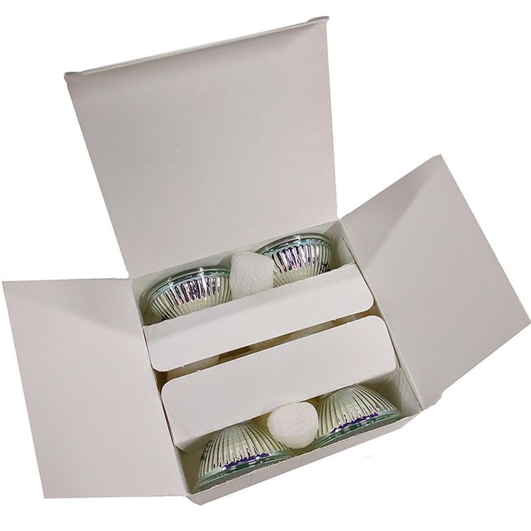 Burton Gleamer Wide Beam Spot Replacement Bulbs