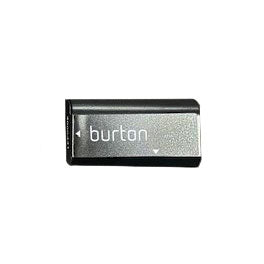 Burton LED Headlight HL30 Encrypted Replacement Battery